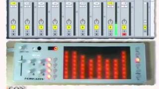 Video thumbnail for iCreativ Demo by Icon Digital USA