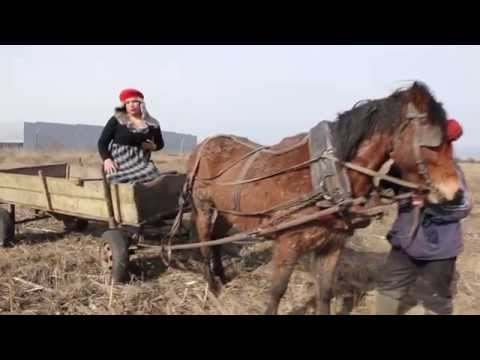 POTREZ-Selska i grada/ ПоТReZ- Селска и града (селска пръчка)