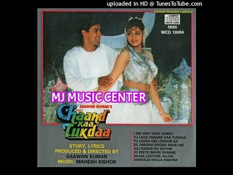 Tu Ladka Hai London ka (Eagle_Jhankar)