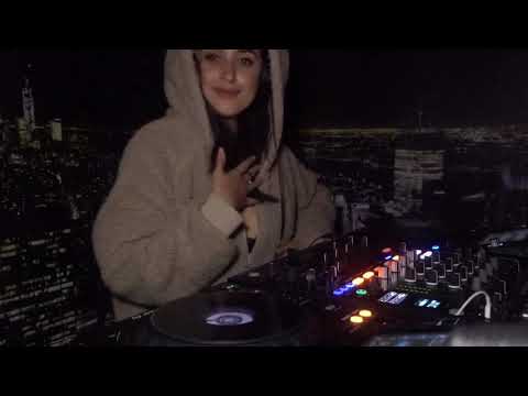 COVID-19 LIVE DJ JODY LYNNE // Sunday disco night fever