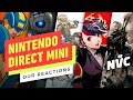 What We Liked and What Was Missing From June's Nintendo Mini-Direct - NVC 618