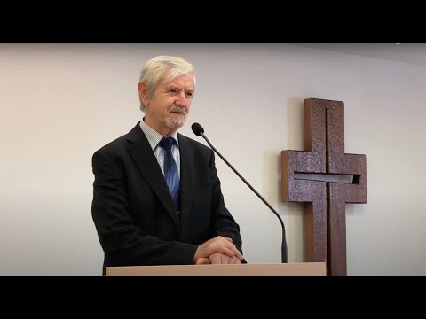 Bohoslužba - 16.10.2021