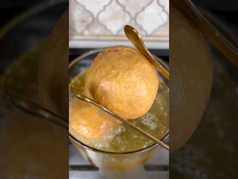 The Best Fried Dumplings | Jamaican Fried Dumplings #shorts
