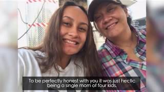 Leola’s Breast Cancer Story