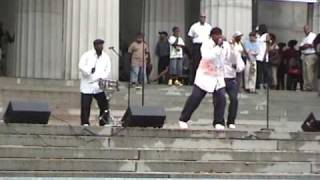 Part 2: FullForce - Performing Alice, Temporary Love Thing!