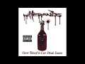 Utterance "Dirty Lingerie" Your Blood Is Our Steak Sauce 2007