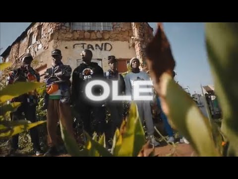 [FREE] "OLE" | Jolly B x Danson x UK Drill Type Beat | 2025 | Prod. Bvba, Yvng Monty