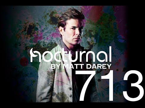 Matt Darey - Nocturnal 713