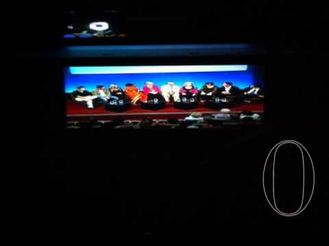 ATWT at the Paley Center For Media Pt.2