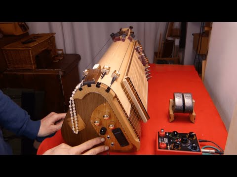 Explaining the Mulatar's Double Output