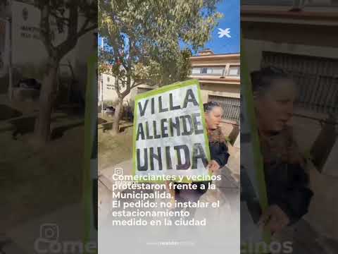 villa allende