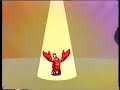 Opening To Disney S Sing Along Songs Be Our Guest Australian VHS 1993