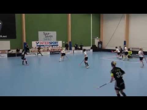 BT1D KS Hatsina-SB Heinola highlights