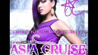 Asia Cruise - Walk Me Out