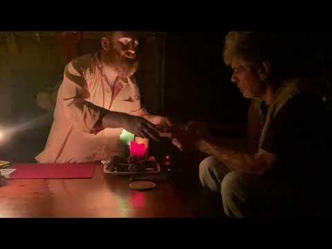 Promotional video thumbnail 2 for Timothy Starnes' Horror Comedy Magic