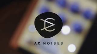 Video thumbnail for Ambient Sketch 054 - AC Noises Respira Multi-Waveform Tremolo & Shimmer Reverb by Ambient Endeavors