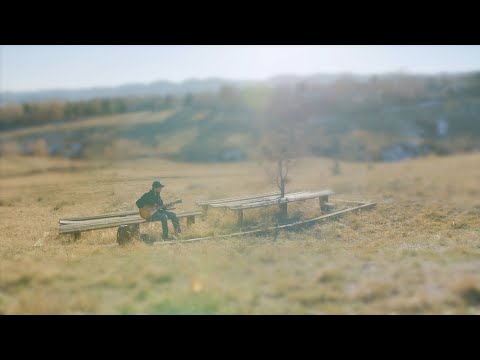 Taylor Scott Band - Somebody Told Me (Official Music Video)