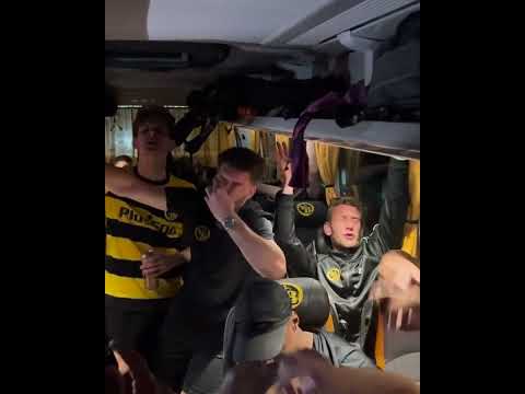 We are the Champions!