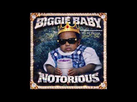 Biggie Baby Ft Qua, $teezkilanmac & 1Jaccboy - Switches & Bitches #SLOWED