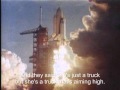 Fire in the sky DVD 