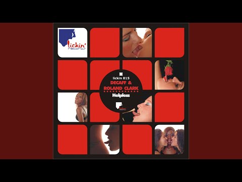 Helpless (Hott22 Isle Heat Radio Edit)