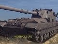 World of Tanks FV215b 183 - 6 Kills - 12.7K Damage ...