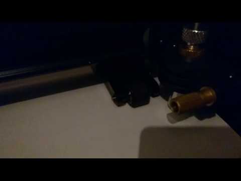 Liyu SC631 CAD Cut with Linux Inkscape Ubuntu Heat Transfer Vinyl HPGL Cutter Plotter Heat Press