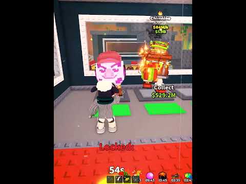 A Thief Tried to Steal My INSANE Brainrot