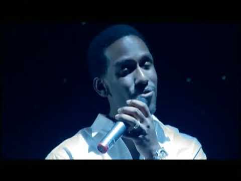 Boyz II Men - All This Love (2007)