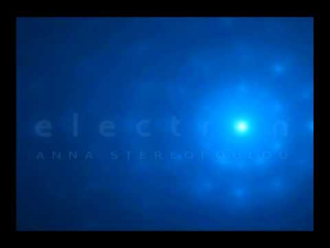 electron teaser : anna stereopoulou