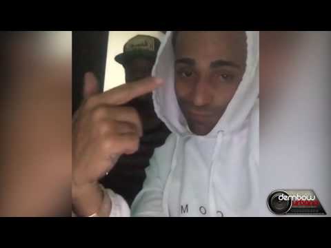 Ninguno se monta Remix   Ñengo Flow Ft Arcangel, Darell, Bry