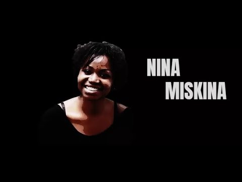 Nina Miskina nominée aux Prix Paroles Urbaines