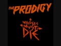 THE PRODIGY - WORLD'S ON FIRE 