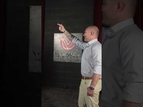 Navy SEAL vs World's Fastest Gun Disarmer