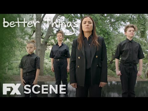 image-What does the last episode of Better Things mean?