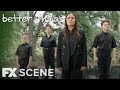 Better Things | Season 2 Ep. 10: The Dance Scene | FX