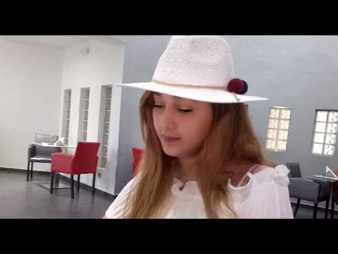 نجوى فاروق - أخيرا قالها "NAJWA FAROUK - AKHIRAN 9ALAHA "cover