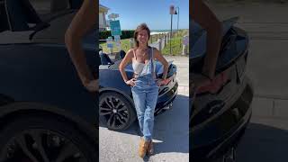 Overalls #gap Boots #timberland Rumble #jaguar Beach #clearwaterbeach Me #themaryburke