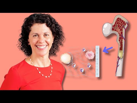 First Symptoms & Treatment Options in 2024 | Myelofibrosis | The Patient Story