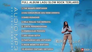 Download lagu Full Album Lagu Slow rock rika zella  { Original Content } vol.3 mp3