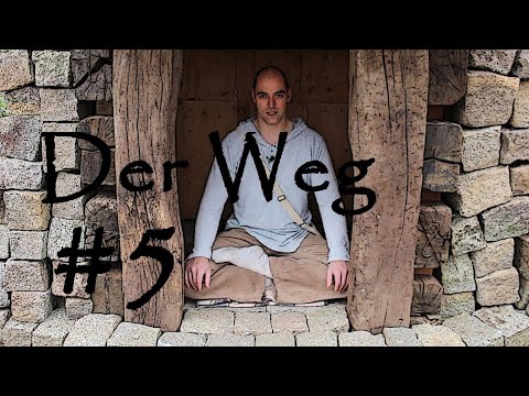 Yogapraxis 2: Ashtanga - Ergänzende Hinweise | Der Weg [#5]