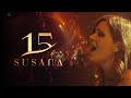 Susana 15 Official Aftermovie A Journey Through Acoustic Vocal Trance