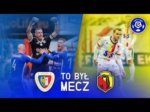 Gole w końcówce, rzuty karne i niespodziewany mistrz! | Piast - Jagiellonia | TO BYŁ MECZ #4