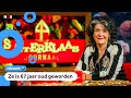 Sinterklaasjournaal Presentatrice Dieuwertje Blok Is Overleden