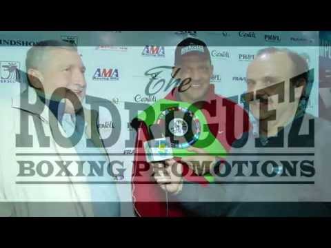 Patricio Pitto VS Marcos Aumada, 09/07/16