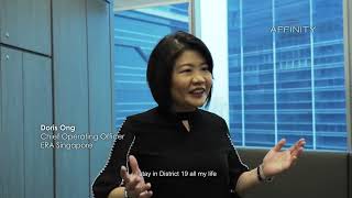 Affinity at Serangoon Video