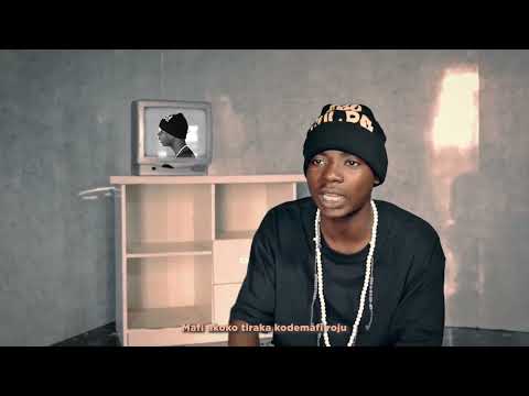 Niggas in the streets-Lil Huzy (official Video)