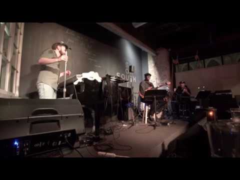 OLI SILK and Gerald Veasley performs live at South.