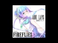 Vocaloid-Aoki Lapis(Fireflies Owl City Cover ...