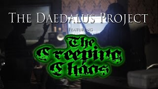 The Creeping Chaos chat H.P. Lovecraft, new music, and more